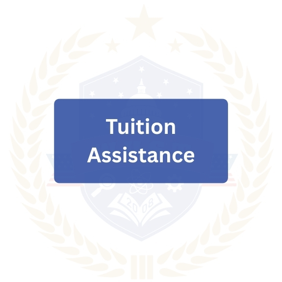 WUST Tuition Assistance